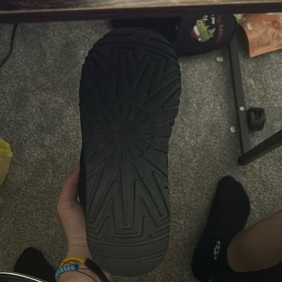 men’s ugg boots size 10 - Picture 5 of 6